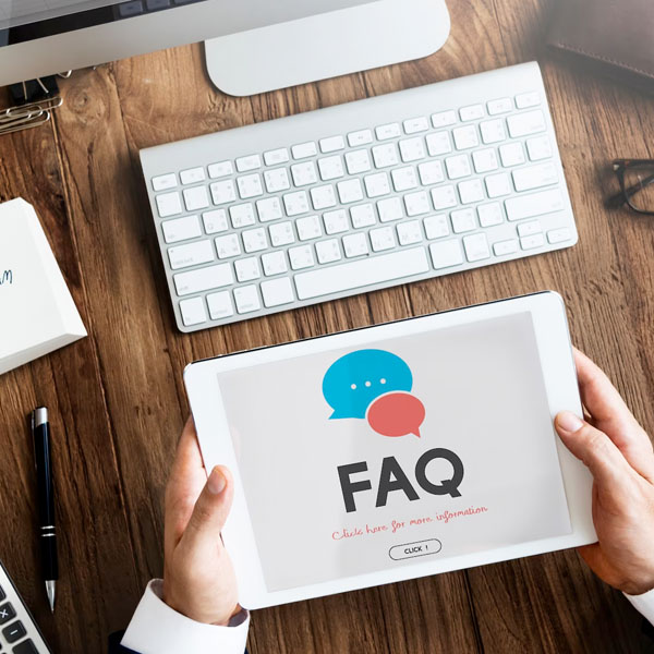 Domain FAQs: About Domain Registration and Management